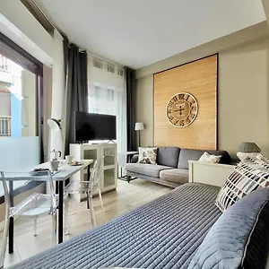 Perez Galdos 8 Apartamento Santa Cruz de Tenerife