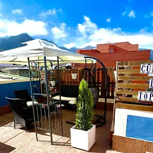 Chc - Topetes Apartamento Buenavista Del Norte